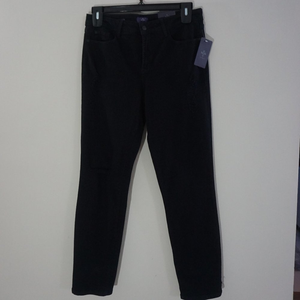 Brand New Black jeans